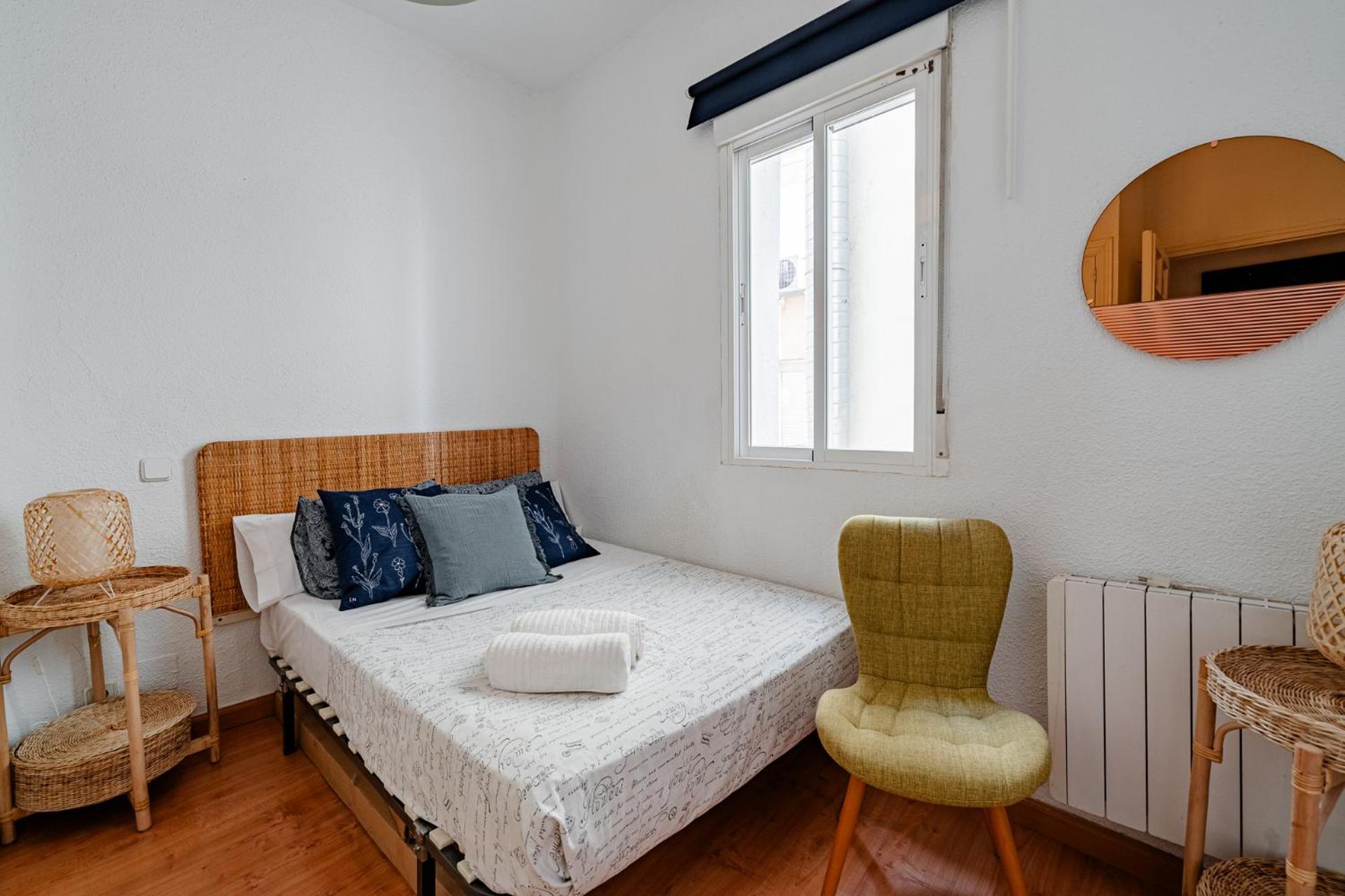 Apartamento La Plaza Mayor De