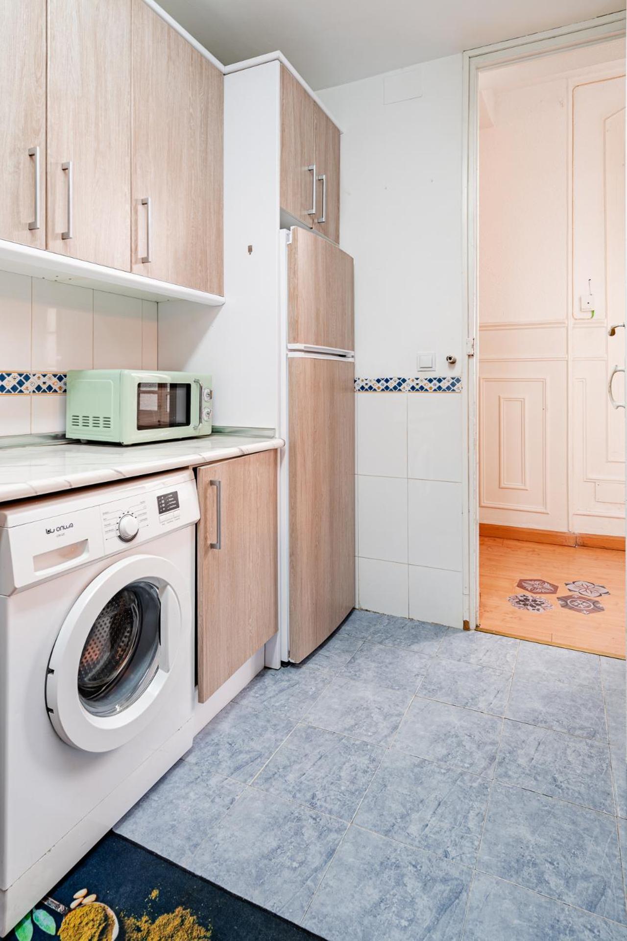 Apartamento La Plaza Mayor De